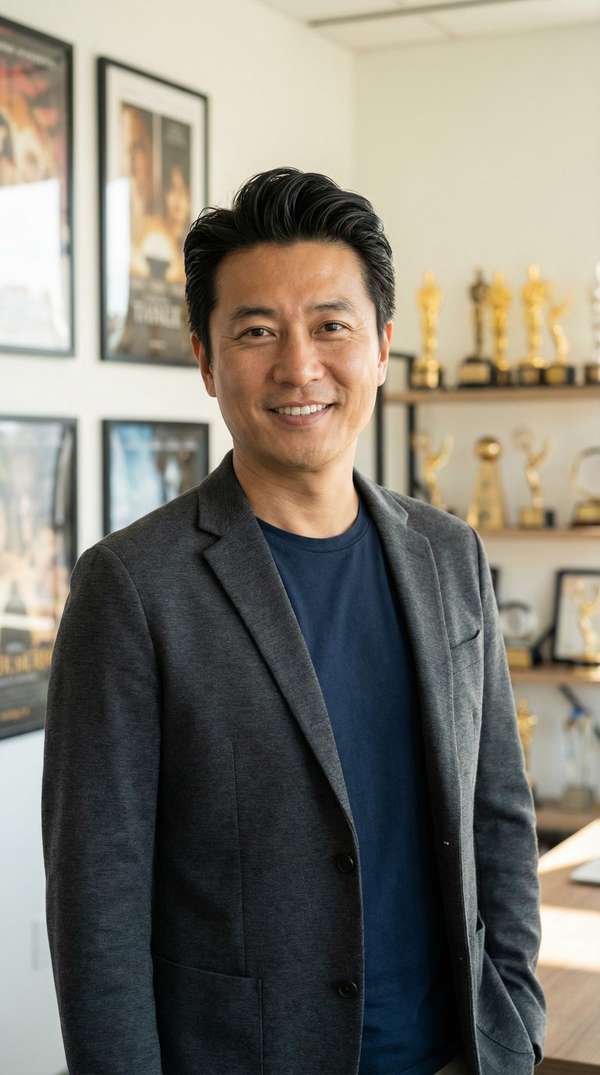 茄子视频导演顾问